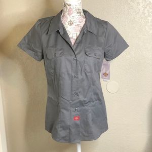 Dickies work shirt